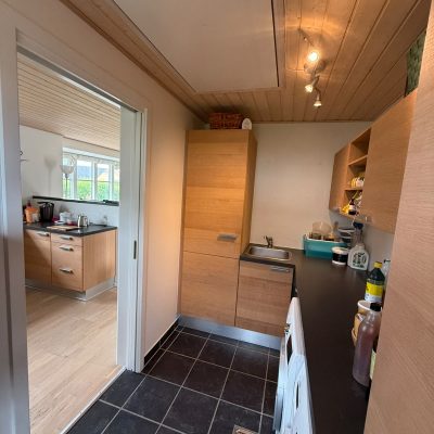 Køkken alrum Kroghsgaardvej 8